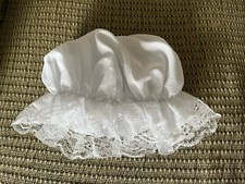 Child mob cap for sale  WREXHAM