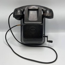 Ussr 1957 bakelite d'occasion  Expédié en Belgium