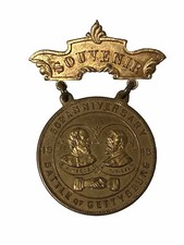 1913 souvenir 50th for sale  Apopka