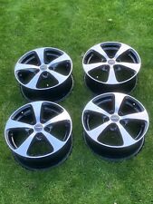 Borbet oem spoke for sale  MALVERN