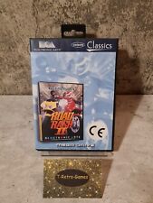 Sega Mega Drive Spiel Road Rash II mit OVP und Anleitung Multi Language  comprar usado  Enviando para Brazil