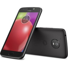 NOVO Smartphone Android Motorola Moto E4 16GB Sprint XT1766 Preto comprar usado  Enviando para Brazil