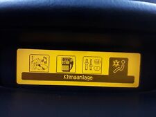 Informationsdisplay bordcomput gebraucht kaufen  Neuenhagen