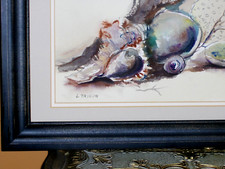 Vintage original signed for sale  Houston