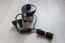 Intex elektrische luftpumpe gebraucht kaufen  Hemmoor