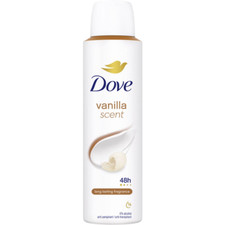 Dove deo spray usato  Zungoli