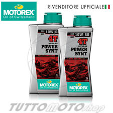 Litri olio motore usato  Amantea