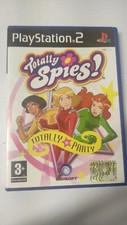 Totally spies totally usato  Ferrere