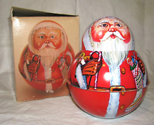 Vintage christmas santa for sale  Modesto