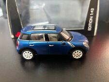 Mini cooper countryman d'occasion  Longwy