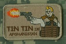 Adventure tintin afghanistan d'occasion  Expédié en Belgium