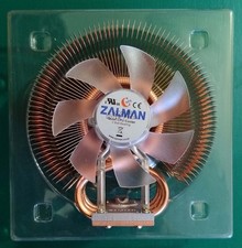 Zalman zf9225ath 12v gebraucht kaufen  Kleinblittersdorf