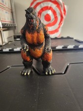 Burning godzilla 2002 for sale  Kelso