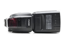 Flash Speedlite Canon 600EX-RT #871 comprar usado  Enviando para Brazil