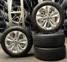 4 Orig BMW Winterräder Styling 564 225/45 R17 97H X1 F48 X2 F39 6856065 2648 comprar usado  Enviando para Brazil