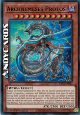 Archnemeses protos super usato  Ravenna