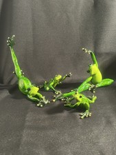 Yoga frog figures for sale  Naches