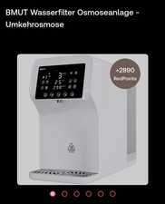 Smoseanlage auftisch neu gebraucht kaufen  Hückelhoven