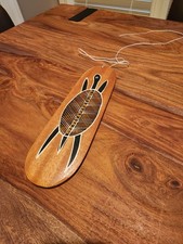 Authentic aboriginal bullroare for sale  Los Gatos