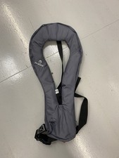 Tribord life jacket for sale  HEYWOOD