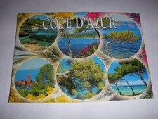 Carte postale cote d'occasion  Orry-la-Ville