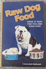Raw dog food for sale  Austin
