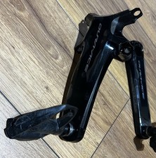 Dura ace crank for sale  LONDON
