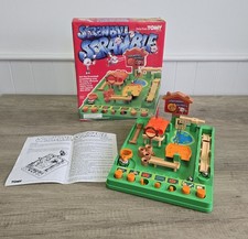 Vintage screwball scramble for sale  LOWESTOFT