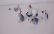 Wade whimsies joblot for sale  LIVINGSTON