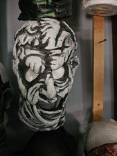 Maschera viso alla usato  Spedire a Italy