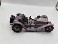 Lesney mercer raceabout for sale Lesney mercer raceabout for sale  MERTHYR TYDFIL