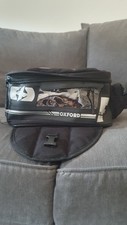Oxford motorcycle magnetic for sale  HYDE