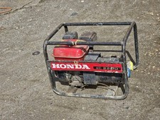 Honda gx160 5.5hp for sale  PONTYPOOL