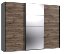 Schwebetürenschrank norderste gebraucht kaufen  Rostock