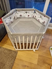 Baby laufgitter laufstall gebraucht kaufen Baby laufgitter laufstall gebraucht kaufen  Freren