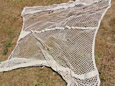 Sweat rug mesh for sale  ELLESMERE