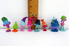 Lot trolls mini for sale  Nashua