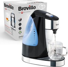 Breville hotcup hot for sale  BARKING