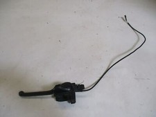 Kupplungshebel chokehebel bmw gebraucht kaufen  Ellwangen (Jagst)