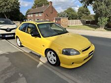 Breaking honda civic for sale  KNOTTINGLEY