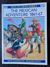 Mexican adventure 1861 for sale  BANGOR