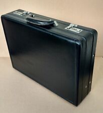 Samsonite black leather for sale  Hilton Head Island