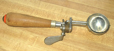 indestructo ice cream scoop for sale  Monmouth