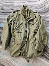 Vintage field jacket for sale  Kirtland