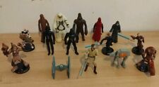 Star wars figures for sale  LEEDS