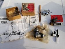 Frog diesel engine for sale  KILMARNOCK