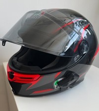 Casco agv slashcut usato  Roma