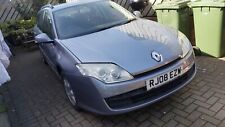 Renault laguna estate for sale  EVESHAM