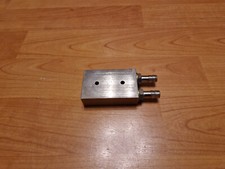 Parker wasserkühlung turbomol gebraucht kaufen  Münster