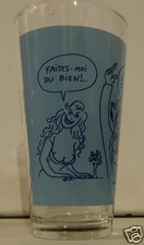 Eau vichy saint d'occasion  Donchery
